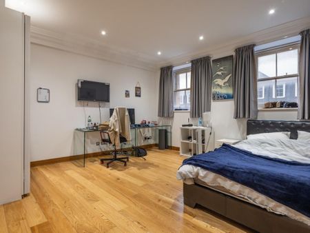 3 bedroom apartment to rent - Photo 3