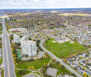 For Lease - 22 Hanover Road Unit# 1710, Brampton, Ontario - Photo 6