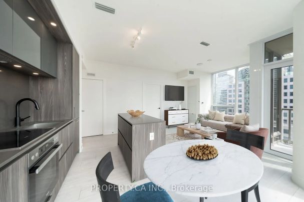15 Mercer Street #2508 - Photo 1