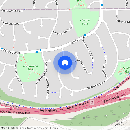 9B Sylvan Crescent, WA 6149, Leeming