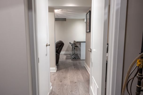 For Lease - 19 Corner Brook Crescent, Vaughan, Ontario - Photo 1