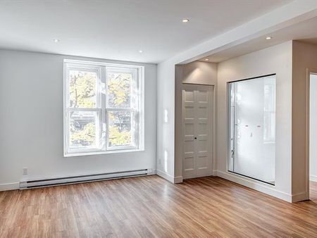 4435 Rue St Denis - Photo 2