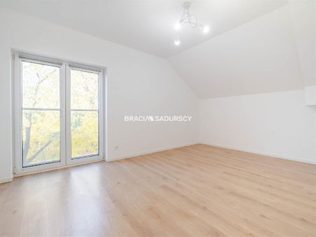 Mieszkanie Kraków Prądnik Biały powierzchnia 70.0 m² C206-WM-37938 - Photo 2