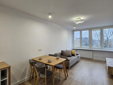 Zapraszam 36 m² - Photo 4