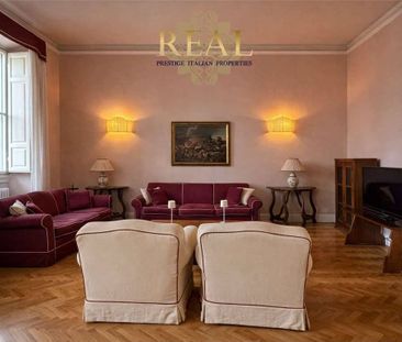 Appartamento ottimo stato, piano terra, D'Azeglio, Firenze - Photo 1