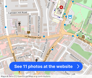 Westow Hill, London, SE19 - Photo 1