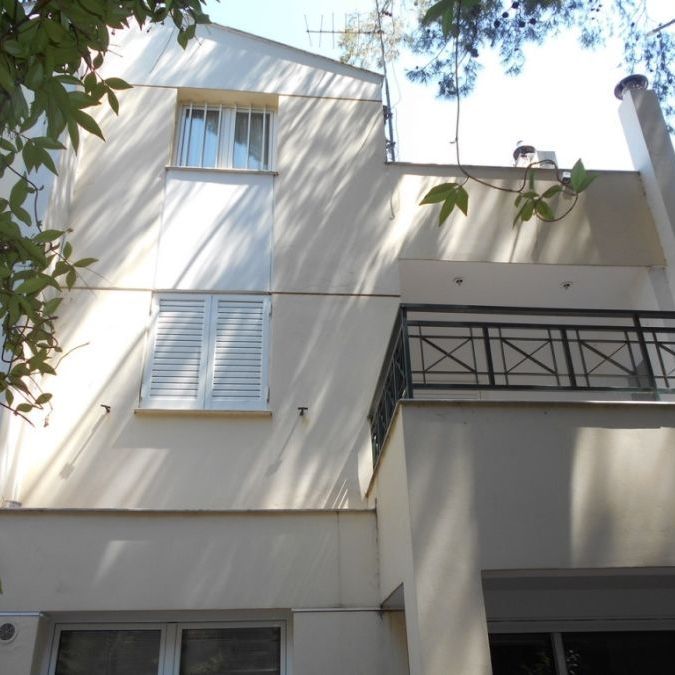 Μεζονέτα για ενοικίαση Δροσιά - Photo 1