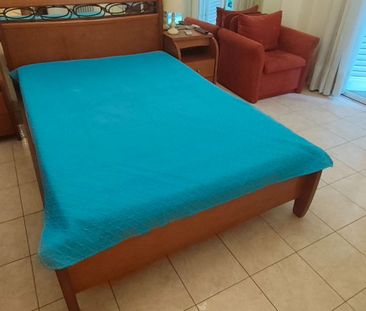 Studio/Γκαρσονιέρα για ενοικίαση Κέντρο Παγκρατίου (Παγκράτι) - Photo 2