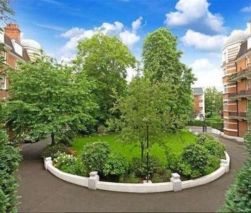 Kings Gardens, West Hampstead, London, NW6 - Photo 5