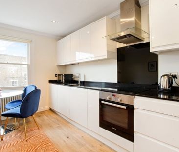 2 bedroom flat to rent - Photo 6