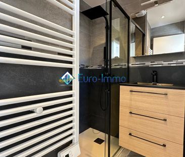 Location Appartement 3 pièces 40m² BEAUSOLEIL 06240 - Photo 6