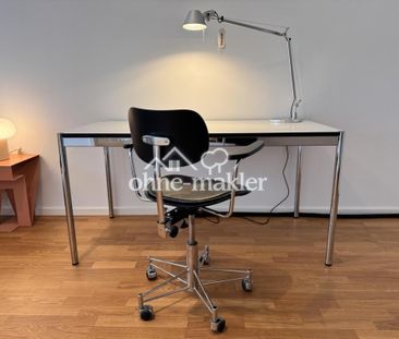 Neubau Kudamm • Olivaer Platz • MÖBLIERT • EBK • HWR • Loggia • Gäs... - Photo 5