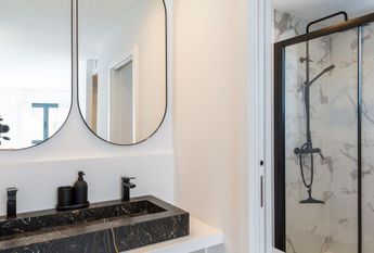 3 bedroom luxury Villa for rent in Nueva Andalucia, Spain