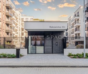 Kraków, Śródmieście, ul. Rakowicka - Photo 5