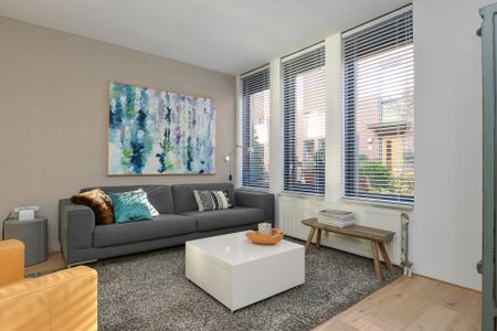 Te huur: Burgemeester Banisstraat 7, 1402 AX Bussum - Photo 4