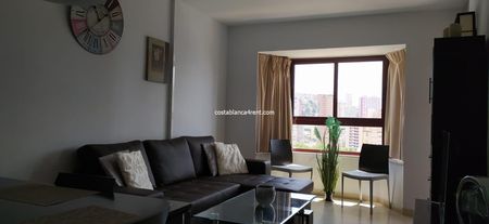 Winter Let Benidorm Levante - Photo 5