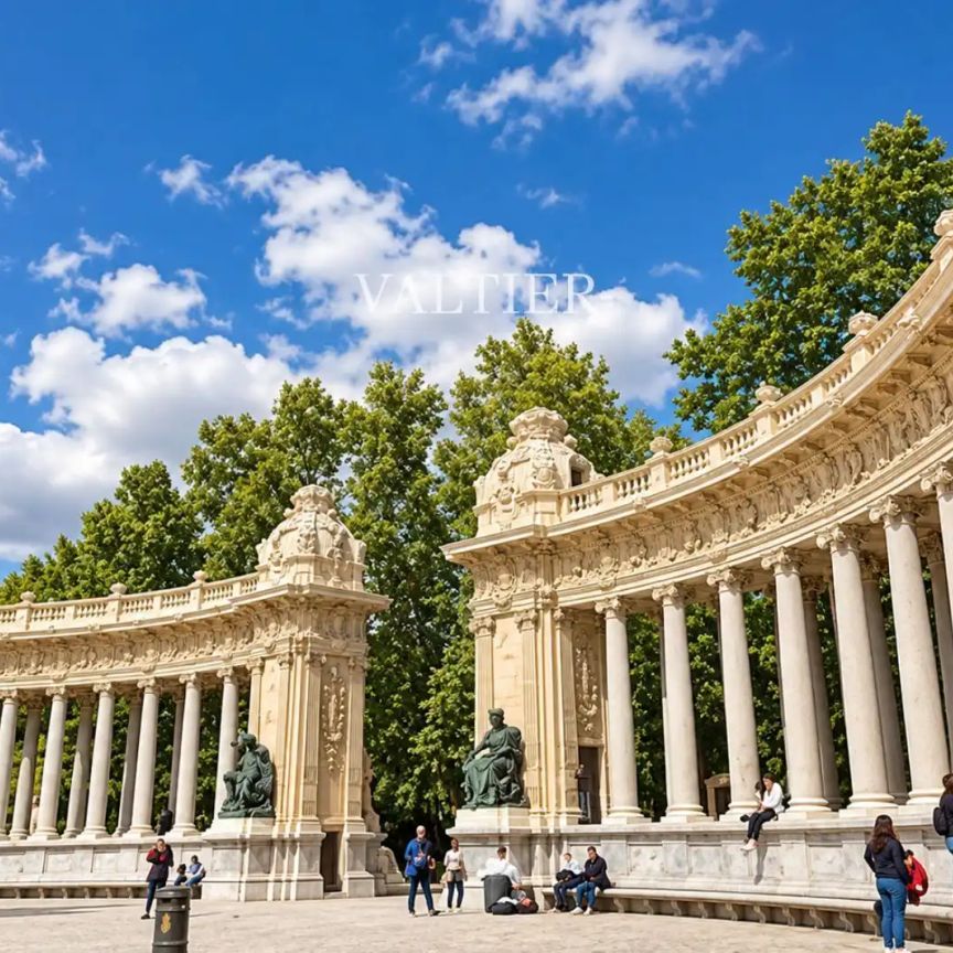 Madrid - Photo 1