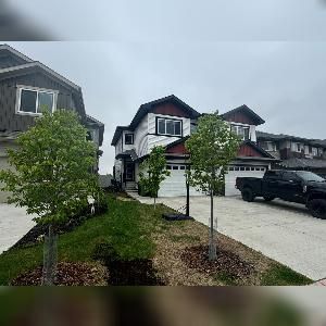3 Bed 2.5 Bath Duplex Dbl Garage Westpark For Rent - Photo 5