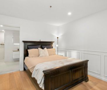 Fully Furnished 1 Bedroom Unit - perfectly situated on Lonsdale Str... - Photo 6