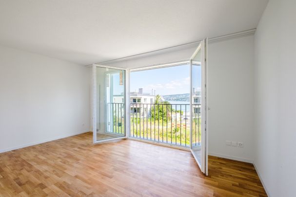 Light-filled & to fall in love with! - Foto 1