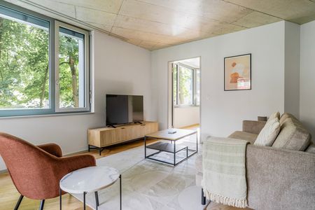 Auwiesenstrasse 27 - Foto 2