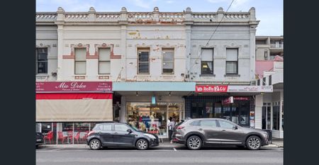 two bedroom unit - Photo 2
