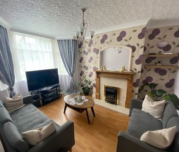 3 Bed Semi-Detached House, College Road, B44 - Photo 1