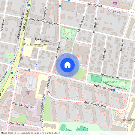 Hyllie Kyrkoväg 56, lgh 1008, Gamla Limhamn