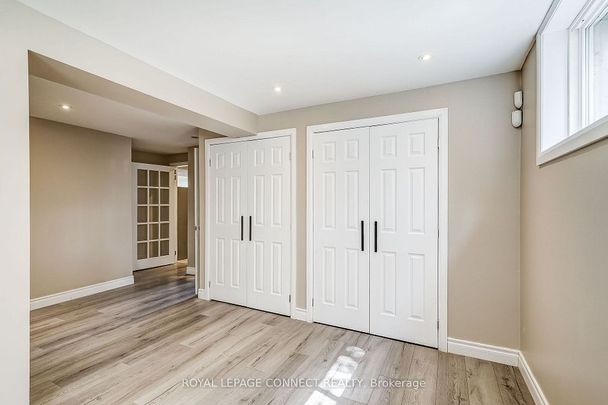 For Lease - 46 Alexander Boulevard, Georgina, Ontario - Photo 1