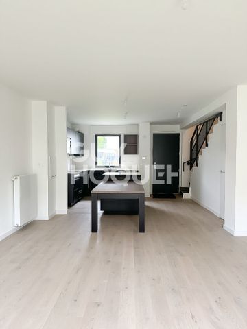 MAISON CHATOU 111 m² - Photo 3