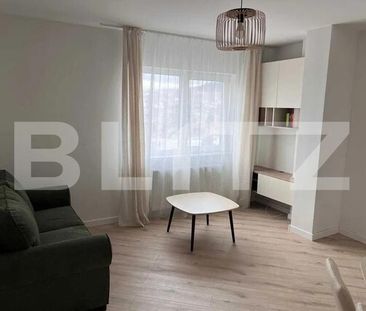 Apartament la prima inchiriere, parcare subterana, 50 mp, zona Iris - Photo 3