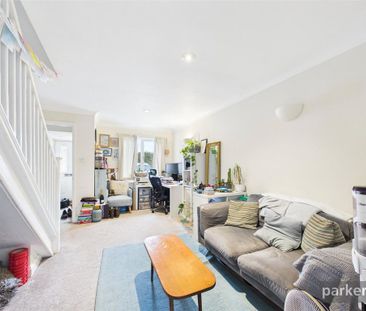 2 bedroom terraced house to rent - Photo 1