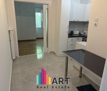 Studio/Γκαρσονιέρα για ενοικίαση - Πατήσια, - Photo 3