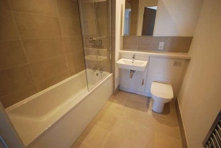 Leaf Street, Hulme, Manchester, Lancashire, M15 - Photo 5