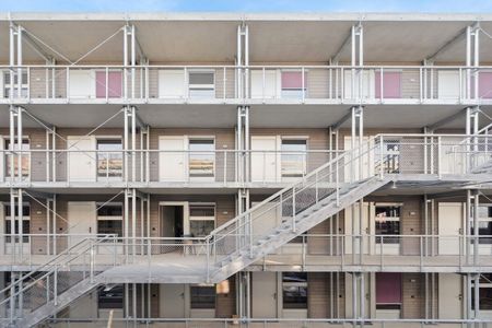 Move in and feel good - your new home in the Stadtsägi - Photo 5