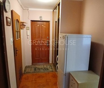 Atrakcyjne 2-pok.mieszkanie, maly balkon, parter - Photo 4