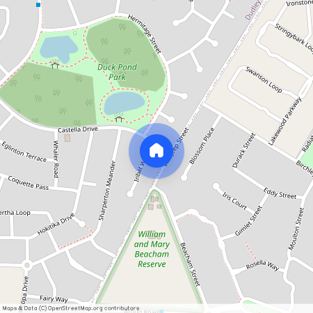 8B Inbat Court, 6210, Dudley Park