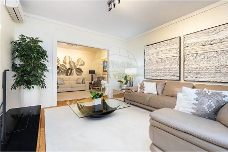 Apartment T3 in Misericórdia, Lisboa - Foto 4