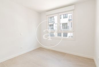 Penthouse for rent in Canillas (Hortaleza)