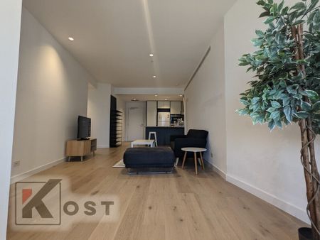 Melbourne CBD - Photo 3