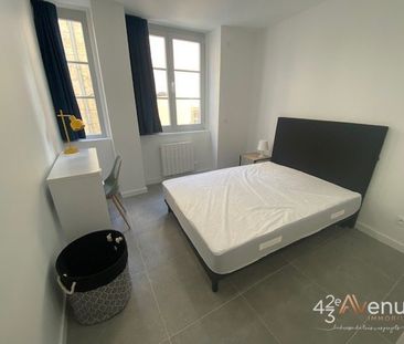 T2 Meublé A LOUER - Photo 2