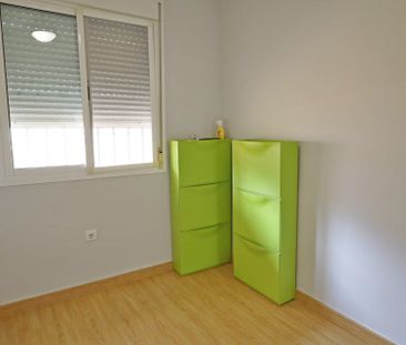 Fantástico ático dúplex en Benalmádena de dos dormitorios con estup... - Foto 6