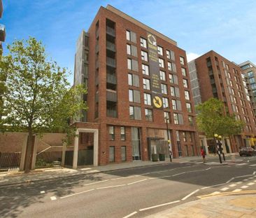 1 bedroom flat to rent - Photo 3