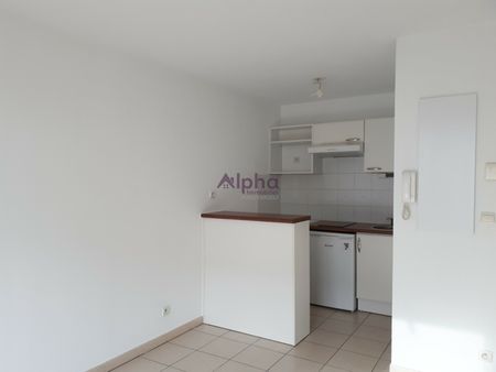 Appartement T2 - LA PLEIADE - Photo 4