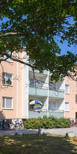 Jungfrugatan 3 C - Foto 3