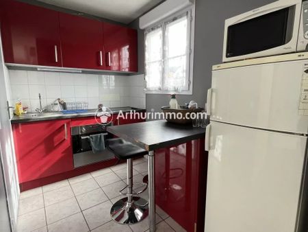 Location Appartement 2 pièces 51 m2 à Moissy-Cramayel - Photo 4