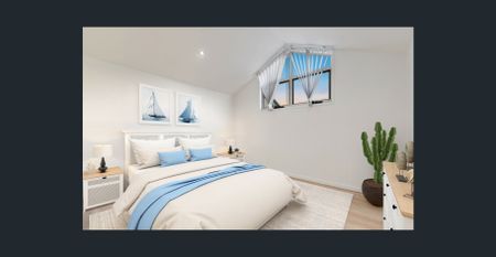 Three levels of Boutique Townhouse Living Moments from the Bay - Photo 3