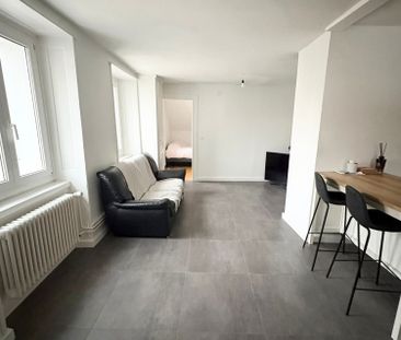 2.5 Zimmer - Photo 4