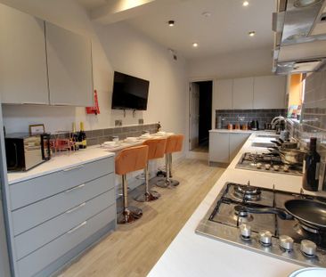 1 bedroom in a house share to rent - Photo 4