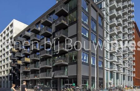 mt. Lincolnweg 18-B6, Amsterdam - appartement de 2 pièces - Foto 3